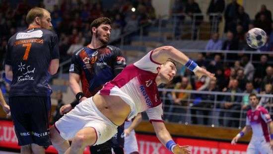 «Мотор» выбыл из Лиги чемпионов