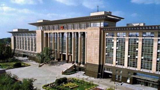 Китай заявил, что стал редко казнить преступников