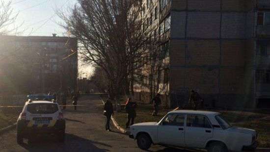 В Угледаре 12-летний ребенок подорвался на найденной на улице гранате