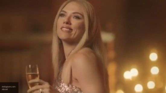 Голливудская звезда высмеяла Иванку Трамп в пародийной рекламе (видео)