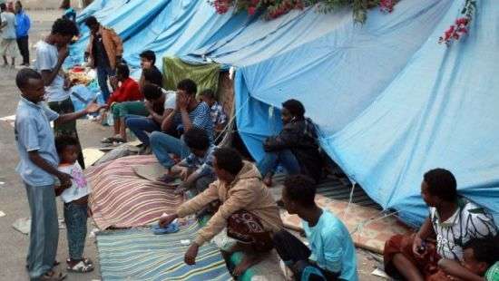 Саудовскую Аравию хотят зачистить от мигрантов