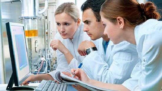 Создавать топливо из воды научились ученые из США