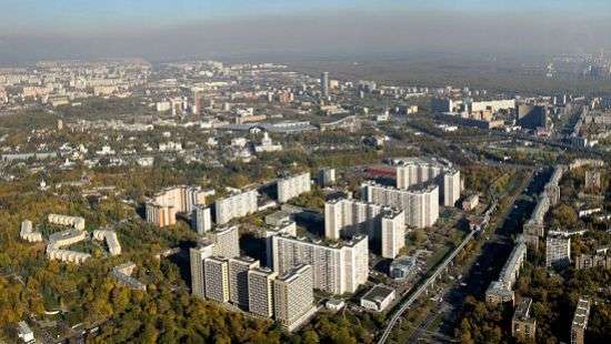 О влиянии района проживания на здоровье рассказали эксперты