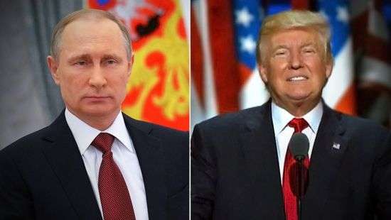 Стало известно, где Путин может встретиться с Трампом