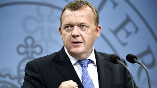 Копенгаген попросил Турцию отложить визит в Данию из-за конфликта с Нидерландами