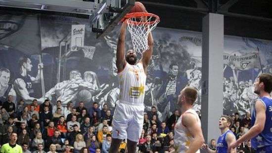 Матч звезд Суперлиги завершился со счетом 133:141