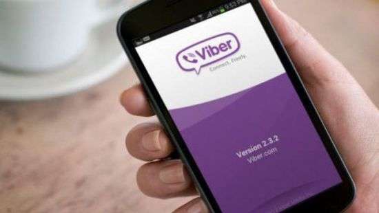 Viber запустил самоуничтожающиеся чаты