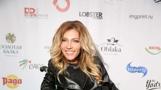 Россию на Евровидении-2017 будет представлять Юлия Самойлова (видео)