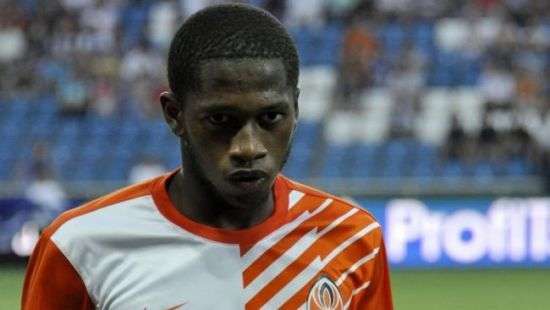 Полузащитник «Шахтера» дисквалифицирован до конца июля