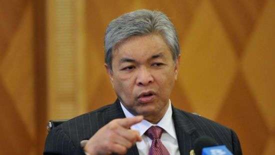 Малайзия ведет переговоры с КНДР о возвращении своих граждан