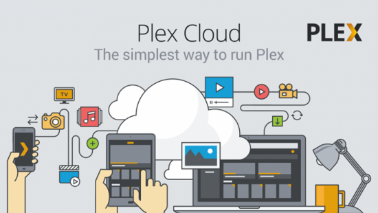 Plex Cloud стал доступен всем желающим