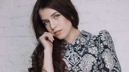 Участница проекта «Голос страны» Христина Соловий выйдет на музыкальный ринг в шоу «Битва оркестров»