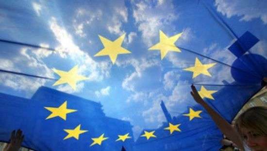 Евросоюз считает, что Россия не оккупировала Донбасс