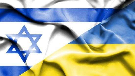 Украина и Израиль до конца года согласуют ЗСТ