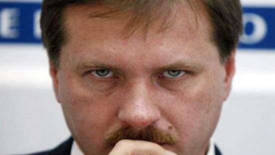 Тарас Черновол: В России царит психология безумства