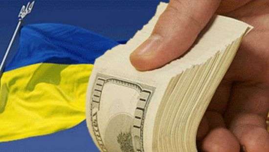 До 2019 года Украина должна отдать в счет долга более $12 млрд.