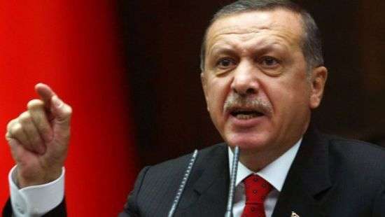 Турция обратится в суд по правам человека после ЧП с их министром в Нидерландах