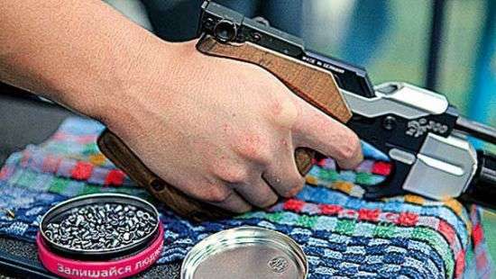 Украина завоевала 18 медалей на ЧЕ по стрельбе