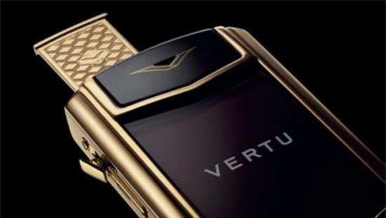 Vertu сменил собственника