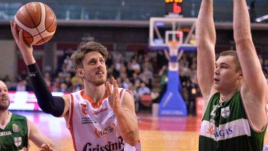 «Авеллино» украинца победил «Реджо-Эмилию»