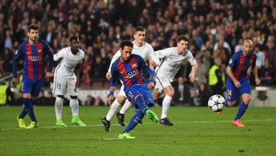 ПСЖ подал жалобу в УЕФА