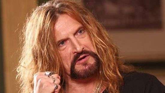 Джигурда хочет спеть на «Евровидении» от ДНР