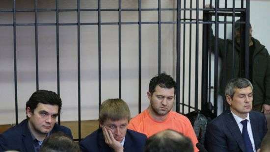 Насирова защищают люди Грановского – Малиневский, Барсук и Кузьменко