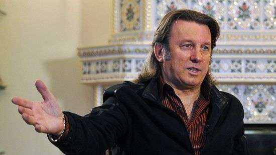 Юрий Лоза раскритиковал песню, которую исполнит на «Евровидении» Юлия Самойлова