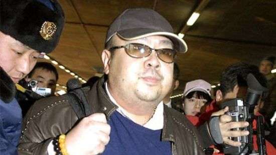 В Малайзии забальзамировали тело брата главы Северной Кореи