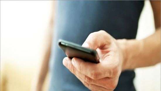 Количество пользователей смартфонами в Украине превысило количество пользователей ПК