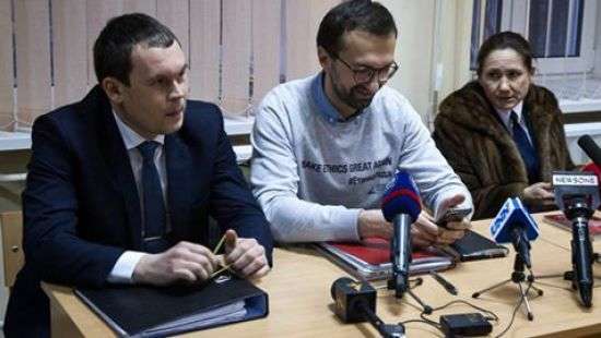 Суд закрыл дело против нардепа Лещенко