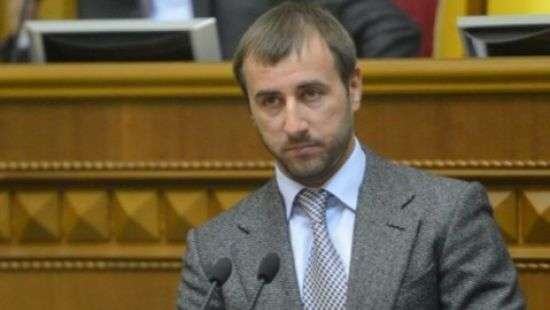 Сергей Рыбалка: «Депутаты провалили финансовый день, реформы никому не интересны»