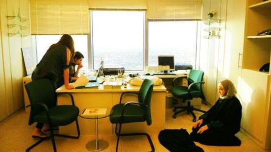 В Европе узаконили запрет хиджабов на работе