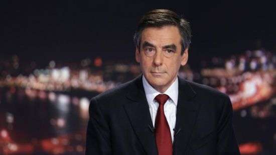 Против кандидата в президенты Франции Фийона начали официальное расследование