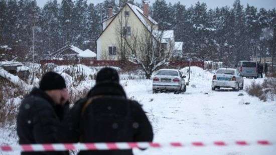 Луценко: Руководители операции в Княжичах будут обвинены в тяжких преступлениях