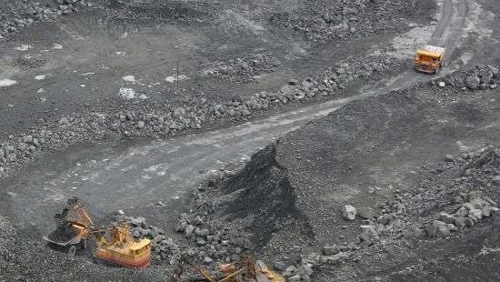 Российские власти позаботились о сырье для меткомбинатов в ОРДЛО