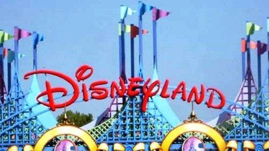 В Великобритании появится собственный Диснейленд
