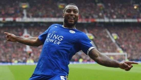 Капитан «Лестера» установил нацдостижение в ЛЧ