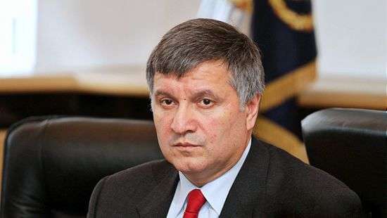 Глава МВД Аваков раскритиковал действия нардепа Парасюка