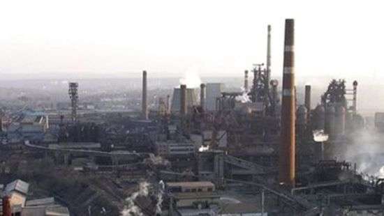 Названа стоимость «отжатых» ОРДЛО украинских предприятий