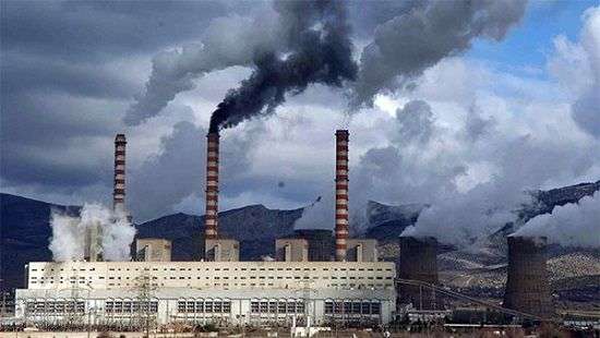 Специалисты назвали витамин, который защитит от загрязнения воздуха