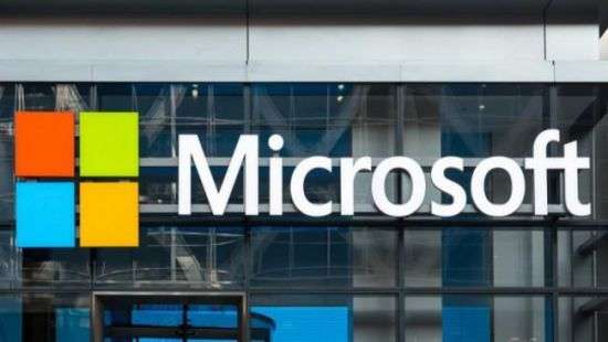 Microsoft запустил бизнес-мессенджер