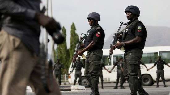 В Нигерии четыре девочки-смертницы взорвали жилой дом