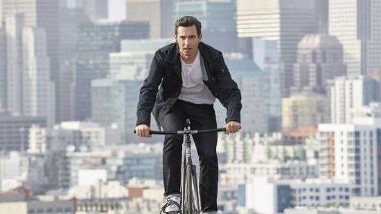 Джинсовый бренд Levi´s и Google представят первую «умную» куртку