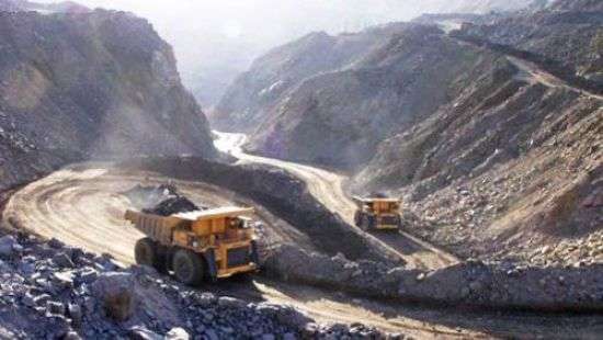 Из-за блокады один из крупнейших горно-обогатительных комбинатов останавливает часть производства