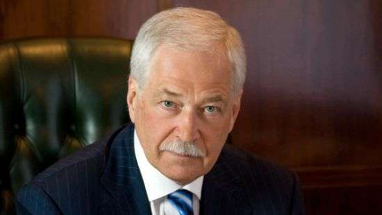 Россия отреагировала на решение СНБО по Донбассу