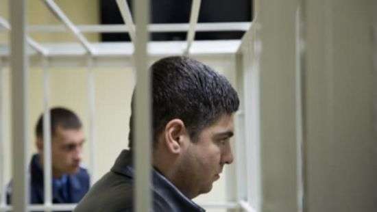 В Киеве начался суд над пасынком Фирташа Калиновским