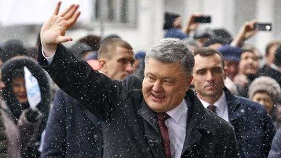Порошенко исключил досрочные парламентские выборы в Украине