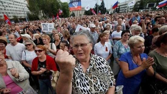 В ООН напомнили Киеву о необходимости платить пенсии жителям ОРДЛО