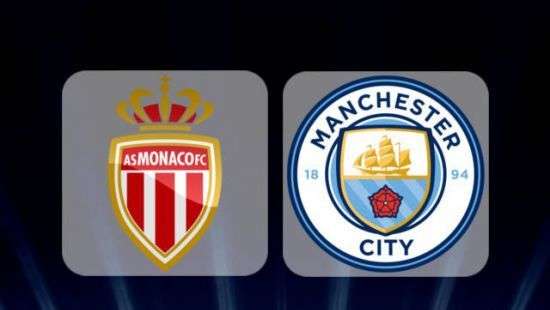 «Манчестер Сити» вылетел из Лиги чемпионов (ВИДЕО)